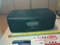 SONY ICF-CD810 CD RADIO-ВНОС SWISS 0911241921LNWCR, снимка 1