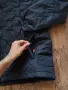helly hansen workwear - мъжко работно яке КАТО НОВО ХЛ , снимка 9