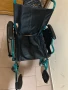 Инвалидна количка , снимка 2