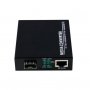 SFP Медиа конвертор 10/100/1000 Mbps, снимка 6