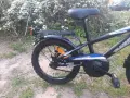 Детски велосипед  Taarnby Bouncer   16 цола гуми, снимка 2