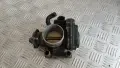 Дроселова клапа Audi A4 1.8 1998 058133063H A4 (B5) (1994-2001), снимка 2