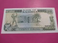Банкнота Замбия-16151, снимка 3