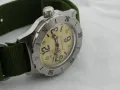 ВОСТОК КОМАНДИРСКИЕ АВТОМАТИЧЕН  ref: 350749 - ZULU Каишка, снимка 15