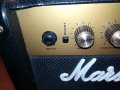 MARSHALL GUTAR AMPLIFIER-ВНОС ENGLAND 1302231952, снимка 7