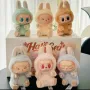 Labubu плюшена играчка/Labubu plush toy/Лабубу кукли, снимка 9