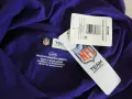 Тениска на Minnesota Vikings • NFL • лилаво • размер L • Мъже, снимка 4