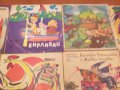 Детски грамофонни плочи с приказки, снимка 5