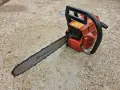 МОТОРНА РЕЗАЧКА HUSQVARNA 51 ПЕРФЕКТНА ., снимка 3