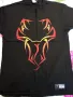 Мъжка тениска WWE Randy Orton Viper RKO Brown Size S , снимка 1