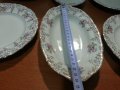Стар немски порцелан чинии, снимка 6