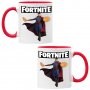 Чаша Fortnite Dr Strange,Керамична Чаша, Кафе Чай, Игра,Изненада,Подарък,Повод,Празник,Рожден Ден, снимка 5