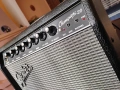 Китарен усилвател Fender Champion 20, снимка 2