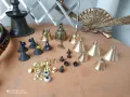 Камбанка, камбана, чан, хлопка, тюмбелек, звънче , снимка 8