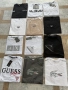 Calvin , Lacoste , Nike , Armani и др. мъжки тениски , снимка 2