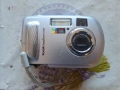 ✅ФОТОАПАРАТ KODAK EASYSHARE C300❗, снимка 3
