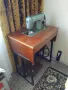 Стара Шевна Машина NAUMANN, снимка 8
