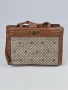 Оригинална дамска чанта Tommy Hilfiger - TH Monogram Jacquard Satchel, снимка 1