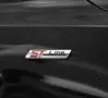 Нови емблеми ”ST Line” за Ford - 80 мм./ 21 мм.

, снимка 5