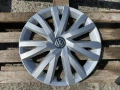 16 цола ТАС VW Golf Volkswagen Golf Bora 5H0601147C Оригинал, снимка 1