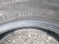 2бр.Всесезонни гуми TOYO 195x55x15ц.Внос от Германия. , снимка 3