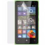 Nokia Lumia 532 - Nokia Lumia 435 протектор за екрана , снимка 2