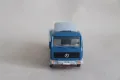 WIKING 1:87 H0 MERCEDES BENZ КАМИОН TIR МОДЕЛ КОЛИЧКА, снимка 5