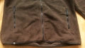 NEO MON DO POLAR Fleece Sweatshirt размер L за лов риболов поларен суичър - 2507, снимка 4