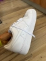 Оригинални кецове NIKE AIR FORCE 1 '07 LE ! 44,5 н, снимка 7