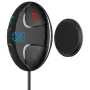 Хендсфри mp3/ bluetooth плеър с двойно USB, за автомобил с радио приемник, снимка 4