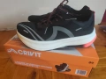 Карбонови маратонки Crivit, снимка 2