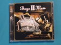 Boyz II Men – 2004 - Throwback(Contemporary R&B,Soul), снимка 1