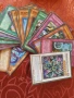 карти за игра Konami , Yu-Gi-Oh, снимка 2