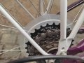 Продавам колела внос отГермания детски велосипед STARLET SPRINT 20 цола, снимка 15