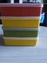 Tupperware кутии за съхранение , снимка 1