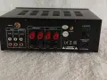 Хибриден стерео усилвател Dynavox VT-80 MK (Лампов вид), снимка 4