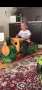 Продавам детско влакче с акумулатор на Peg Perego, снимка 3