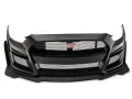 Комплект GT500 тунинг броня за Форд Мустанг 2015- 2016 2017 , снимка 8