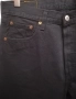 Мъжки дънки Levis 33/34#, снимка 5