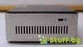Мини компютър Intel NUC NUC5i5RYH, снимка 2