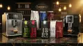 Италианско премиум кафе на зърна Caffe Saccaria 100% Arabica, снимка 4
