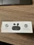 Нови Aminy U-Air4 Безжични Bluetooth Слушалки Заряден Калъф LED Дисплей за музика спорт, снимка 3