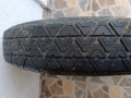 Резервна гума БМВ 17" , снимка 3