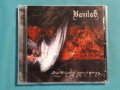 Vanitas – 2002 - Der Schatten Einer Existenz(Black Metal,Death Metal), снимка 1 - CD дискове - 42716740