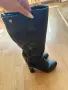 Ботуши, ест. Телешка кожа, 39, снимка 1