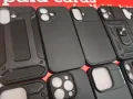 Iphone 16,iPhone 16 Pro,iPhone 16 Pro Max черен гръб различни модели, снимка 5