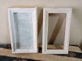 Комплект от две рамки, снимка 1