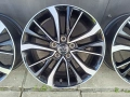 ОРИГИНАЛНИ джанти 17 ' цола 5x114,3 TOYOTA / ТОЙОТА 60,1 ЕТ39 7J + датчици, снимка 8