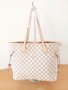 Нова луксозна чанта  Louis Vuitton Neverfull кодDS- PF793, снимка 1