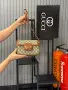 Gucci Дамска Чанта С Дълга Дръжка За През Рамо - Различни Цветове Код SEM-495, снимка 7